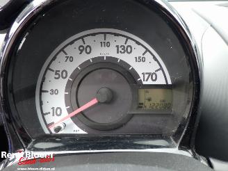 Citroën C1 1.0 Tendance Airco picture 15