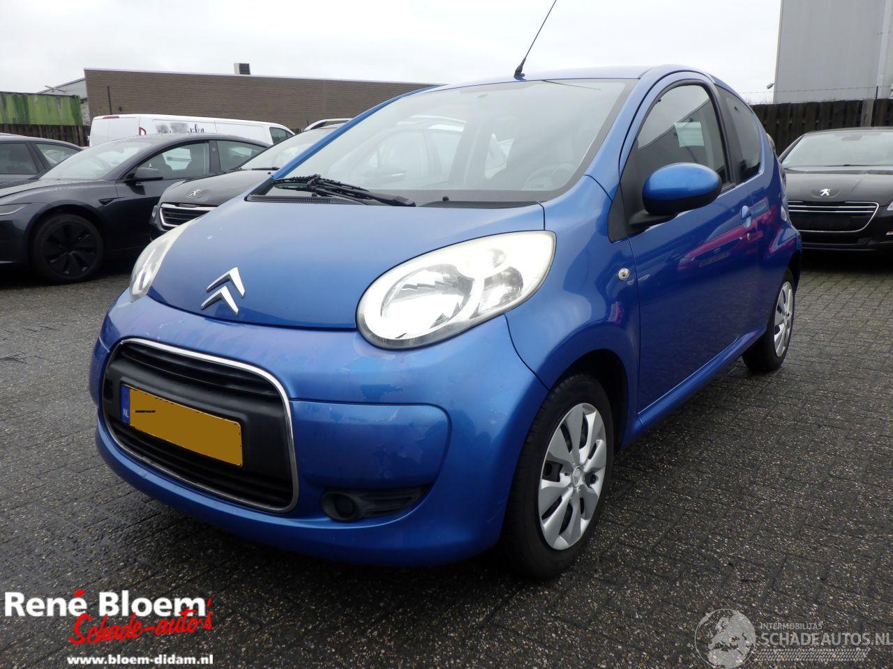Citroën C1 1.0 Tendance Airco