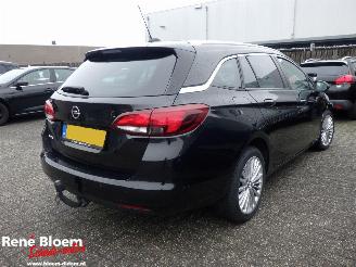 krockskadad bil auto Opel Astra SPORTS TOURER 1.4 Turbo 120 jaar Edition 2019/7