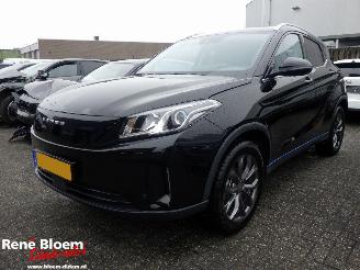 krockskadad bil auto Seres 3 52 kWh Automaat 163pk 2025/5