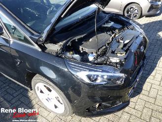 Ford S-Max 1.5 Titanium 160pk picture 9