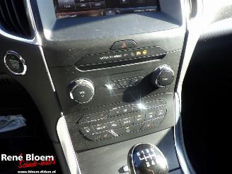 Ford S-Max 1.5 Titanium 160pk picture 21