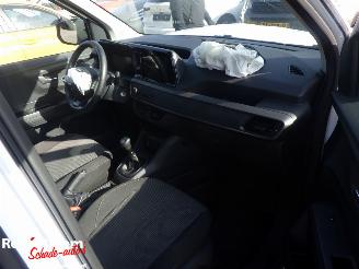 Ford Transit COURIER 1.5 EcoBlue Airco Trend picture 12