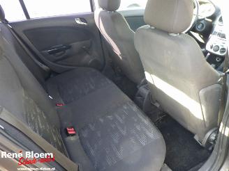 Opel Corsa 1.4-16V 5drs Airco picture 12