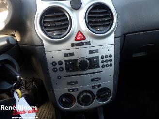 Opel Corsa 1.4-16V 5drs Airco picture 15