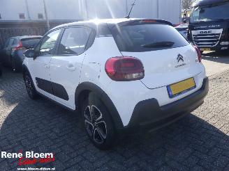 Citroën C3 1.2 PureTech S&S Feel Edition Carplay 5drs picture 5