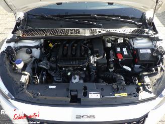Peugeot 208 1.2 PureTech Active 5drs Navi picture 19