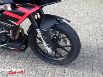 Aprilia Tuono 125 picture 16