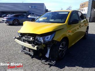 Peugeot 208 1.2 PureTech Style 5drs Navi picture 3