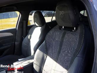 Peugeot 408 1.2 Hybrid 145 e-DCSG GT picture 11