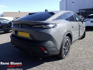 skadebil auto Peugeot 408 1.2 Hybrid 145 e-DCSG GT 2025/7