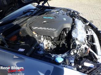 BMW 3-serie 330e X-Drive Full Option picture 11