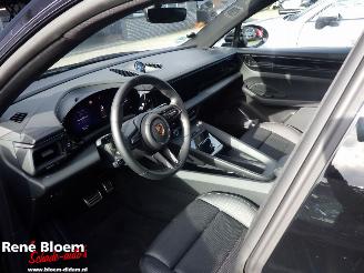 Porsche Macan 4S 100kwh Sport Chrone 448pk picture 15