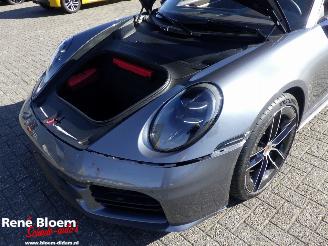 Porsche 911 992.2 Carrera Cabrio 395pk picture 25