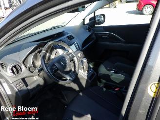 Mazda 5 2.0 Executive GT 7-persoons picture 14