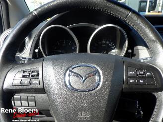 Mazda 5 2.0 Executive GT 7-persoons picture 16