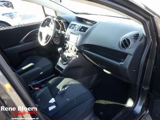 Mazda 5 2.0 Executive GT 7-persoons picture 6