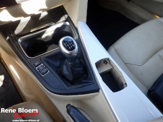 BMW 3-serie 320d touring Efficient Editon Executive Dynamic picture 15