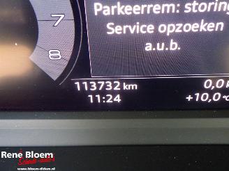 Audi A3 LIMOUSINE 30 TFSI Advanced Edition Automaat picture 23