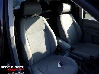 Volkswagen Caddy 1.9 TDI Airco picture 10