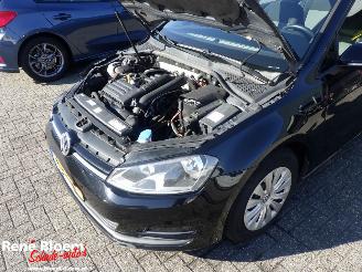 Volkswagen Golf 1.2 TSI Trendline 5drs picture 7