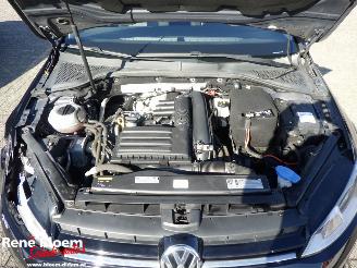 Volkswagen Golf 1.2 TSI Trendline 5drs picture 8