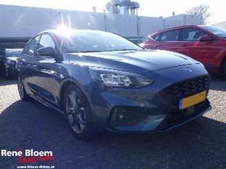 Ford Focus 1.0 EcoBoost Hybrid ST-Line picture 5