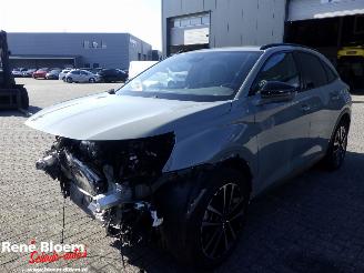 Citroën DS 7 1.6 PHEV 300 4x4 Etoile picture 4