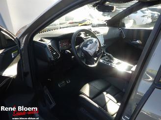 Citroën DS 7 1.6 PHEV 300 4x4 Etoile picture 17