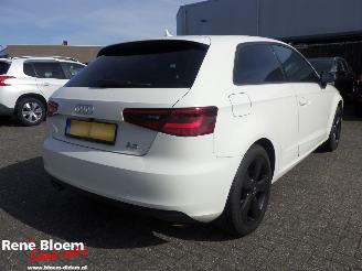 Unfallwagen Audi A3 1.4 TFSI CoD Ambition ProLine Plus 2015/3