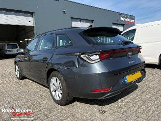 Seat Leon 1.0 TSI Reference Navi picture 2