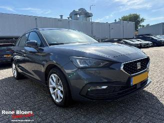 Seat Leon 1.0 TSI Reference Navi picture 5