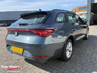 Seat Leon 1.0 TSI Reference Navi picture 4