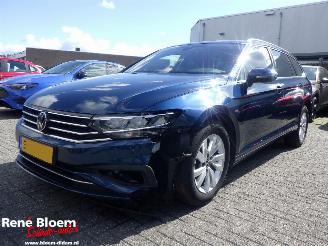 Avarii autoturisme Volkswagen Passat 1.5 TSI Variant Business 2023/1