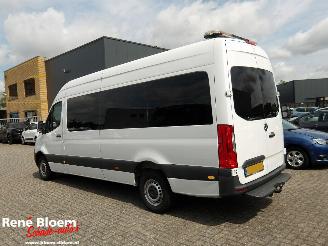 Mercedes Sprinter 314 2.2 CDI L3H2 picture 2
