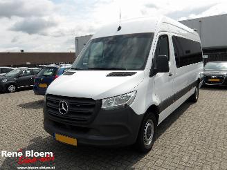 Mercedes Sprinter 314 2.2 CDI L3H2 picture 1