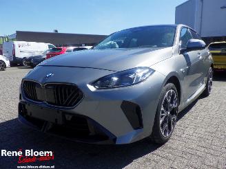 Auto incidentate BMW 1-serie 120i M-pakket Automaat 2025/4