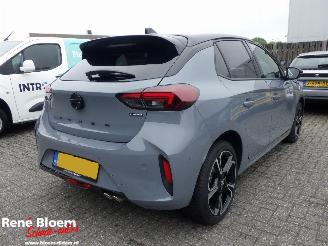 Schadeauto Opel Corsa 1.2 Turbo Hybrid GS Waterdamage! 2025/11