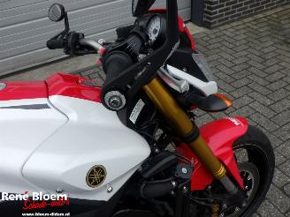 Yamaha FZ 8  picture 20