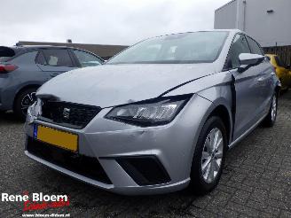 Unfallwagen Seat Ibiza 1.0 ECOTSI Style Navi 2023/2