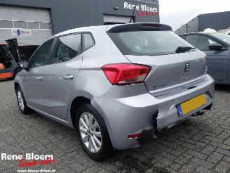 Seat Ibiza 1.0 ECOTSI Style Navi picture 2