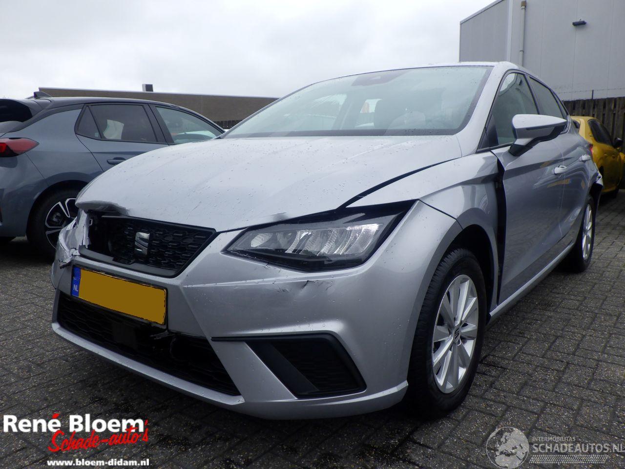 Seat Ibiza 1.0 ECOTSI Style Navi