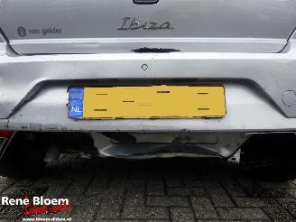 Seat Ibiza 1.0 ECOTSI Style Navi picture 11
