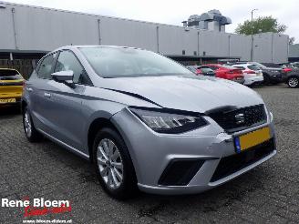 Seat Ibiza 1.0 ECOTSI Style Navi picture 4