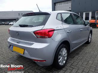Seat Ibiza 1.0 ECOTSI Style Navi picture 3