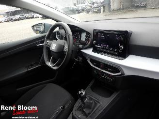 Seat Ibiza 1.0 ECOTSI Style Navi picture 7
