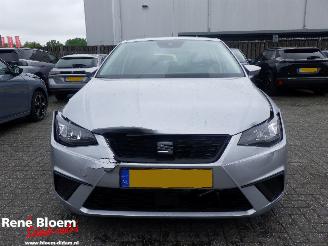Seat Ibiza 1.0 ECOTSI Style Navi picture 5