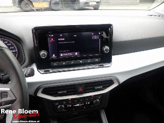 Seat Ibiza 1.0 ECOTSI Style Navi picture 14