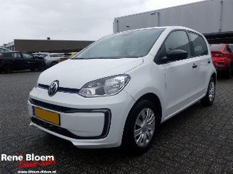 Vaurioauto  passenger cars Volkswagen e-Up! Aut 2021/12