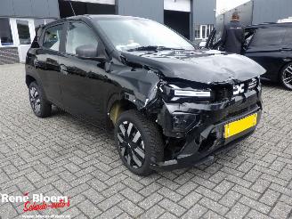 Dacia Spring Extreme 65 26.8kwh picture 2
